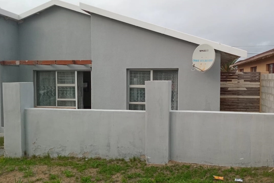3 Bedroom Property for Sale in Kwamagxaki Eastern Cape
